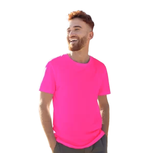 Camiseta Algodão